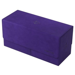 Gamegenic Deck Box: Academic XL (133ct)